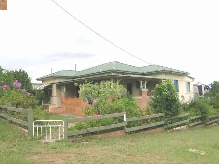 Real Estate For Lease - 45 Sea Street - Kempsey , NSW