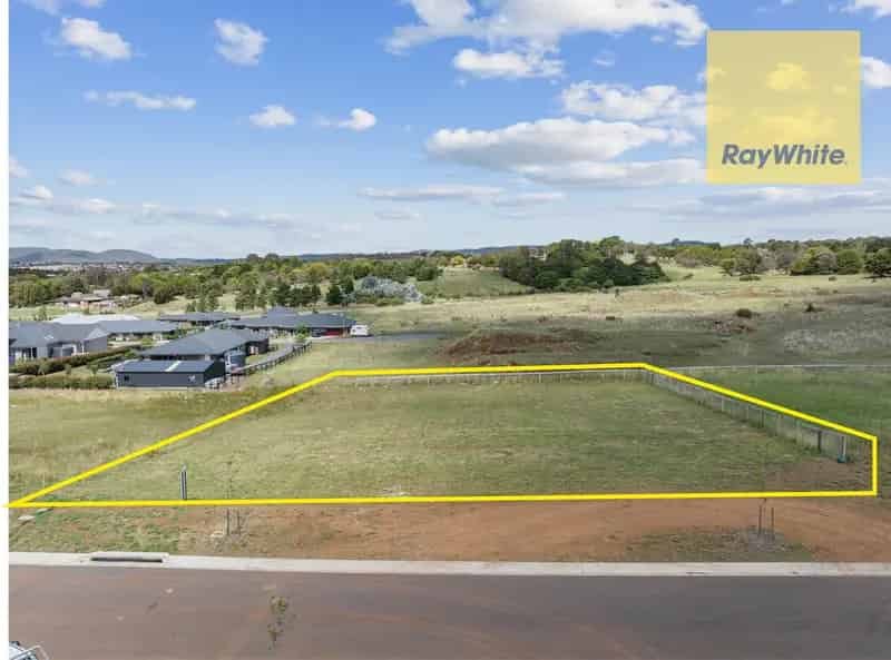 Land For Rent , Goulburn, New South Wales
