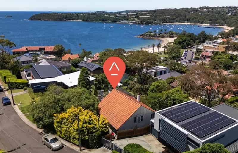 House For Sale - 20 Stanton Road, Mosman NSW 2088