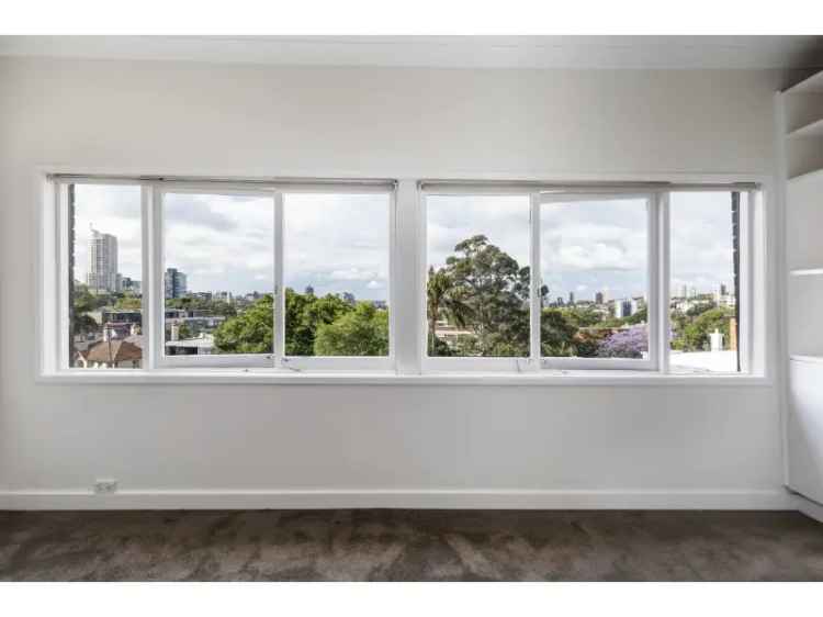 Boutique Block | Renovated Spacious Two Bedroom