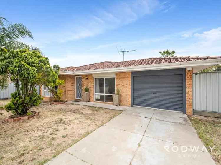 House For Rent in City Of Armadale, Western Australia