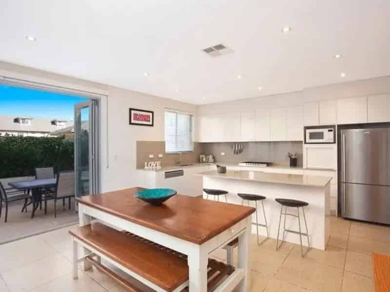 Real Estate For Lease - 5/95 Sandringham Street - Sans Souci , NSW