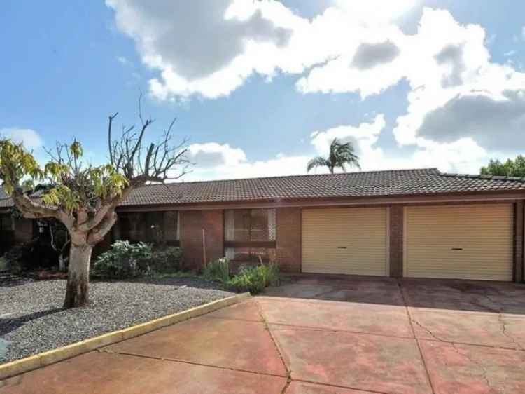 House For Rent in City of Stirling, Western Australia