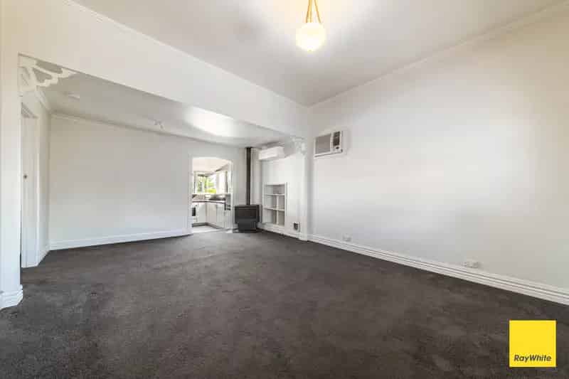 In lease Until February 2026 - $410 Per Week