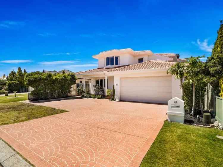 House For Sale in City of Joondalup, Western Australia