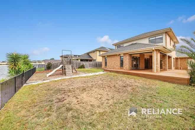 House For Rent , 5, Spraypoint Drive, Melbourne, Victoria