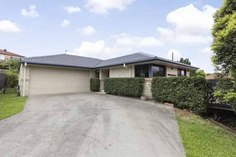 Real Estate For Lease - 3 Farrer Court - Upper Coomera , QLD