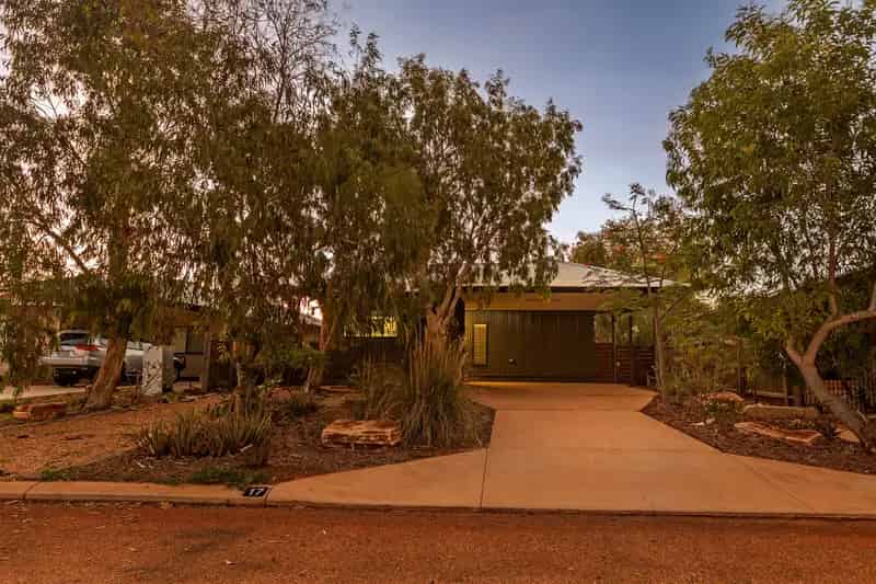 Stunning Family Home in Bilingurr