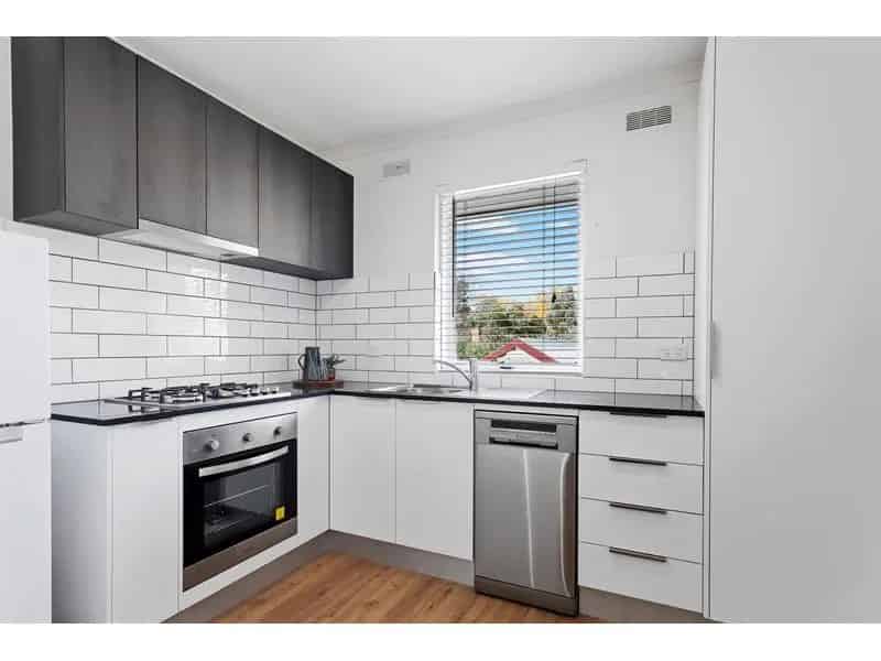 Fully Furnished - Contact Agent For Availability