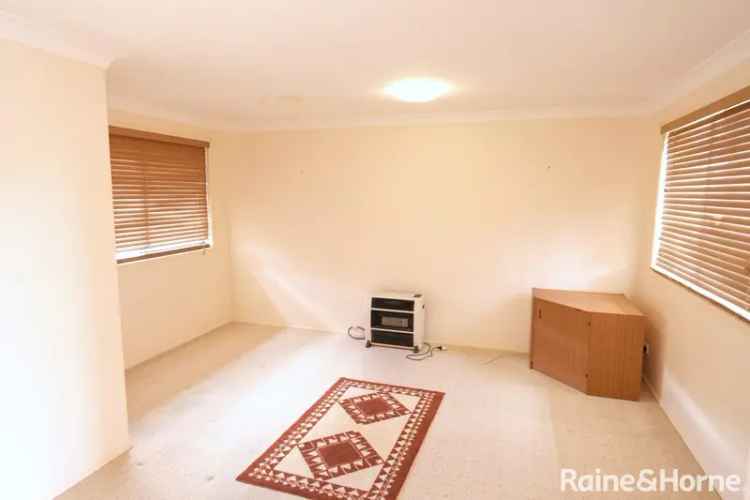 2 Bedroom Brick Veneer Home Ross Hill