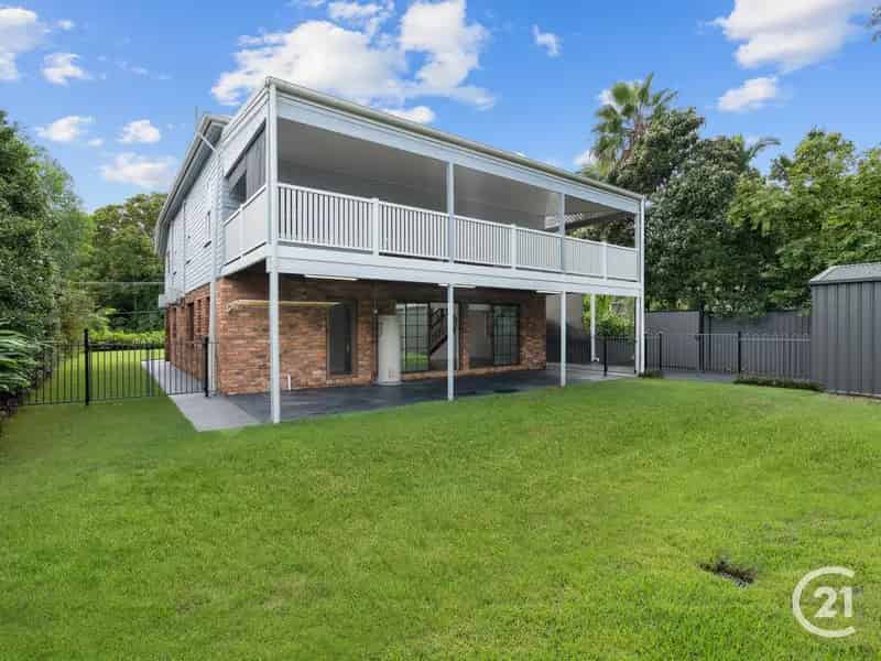 6 Cushing Street, North Ipswich QLD 4305 - House For Sale