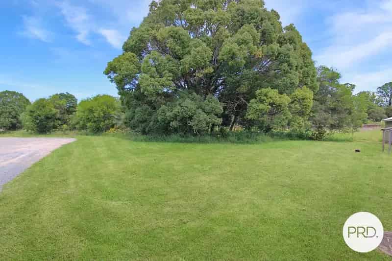 Large Land at an Affordable Price