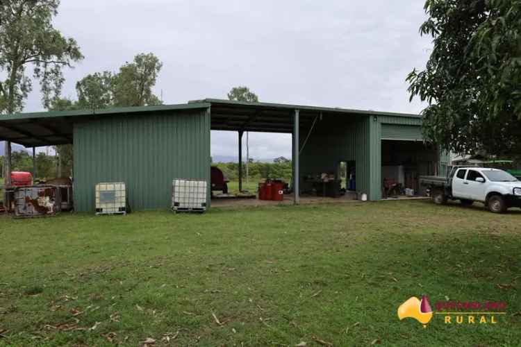 Rural For Sale in Cassowary Coast Regional, Queensland