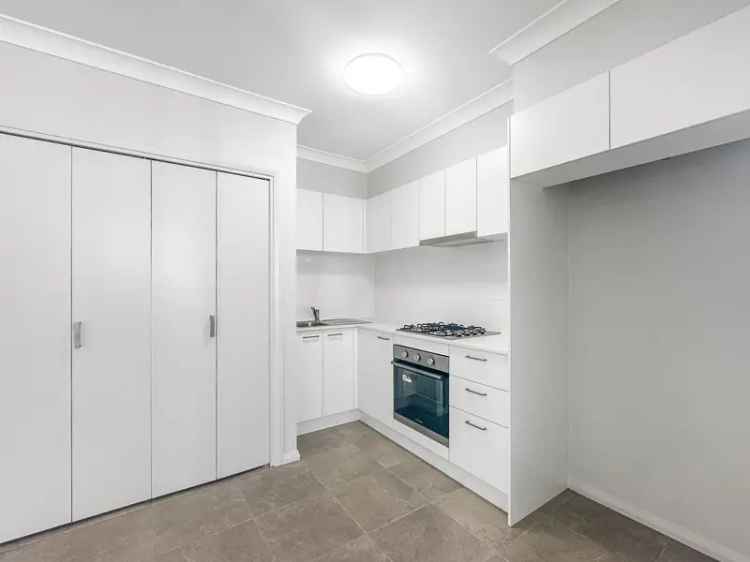 Brand New One Bedroom Flat Near Wyong Hospital