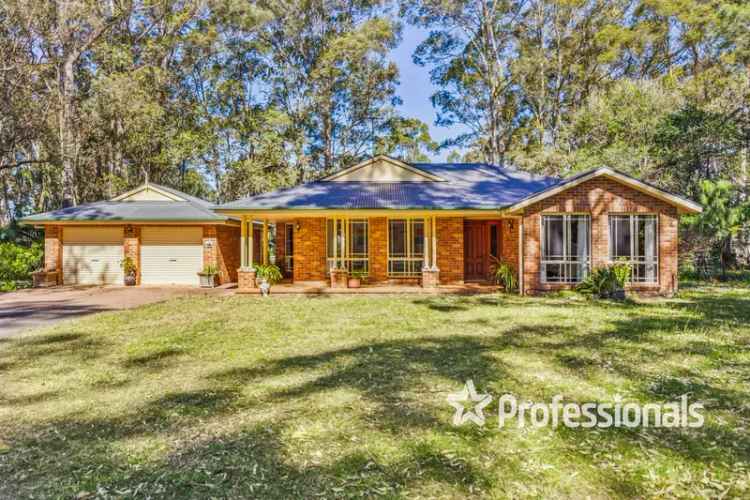 House For Rent in Shoalhaven City Council, New South Wales