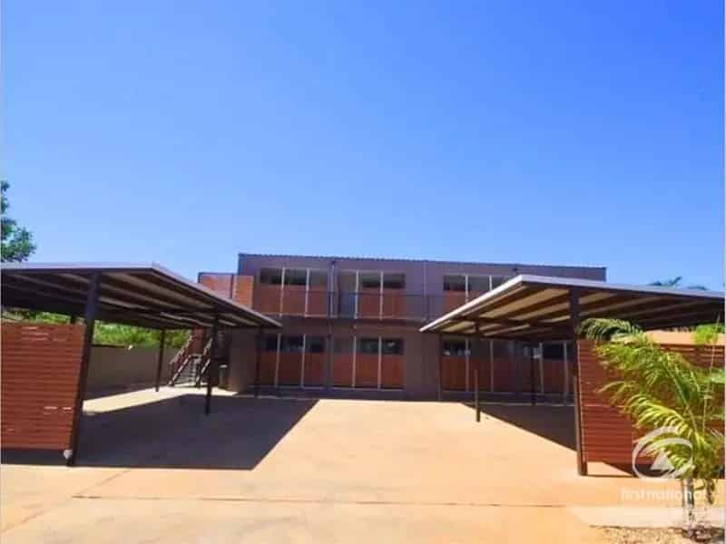 Block of units For Sale , Karratha, Western Australia