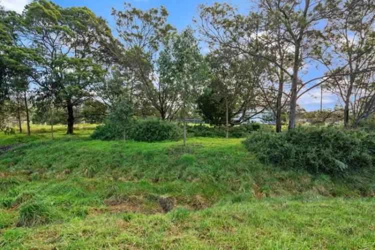 Buy Land in Sunny Allotment Near Amenities and Beaches