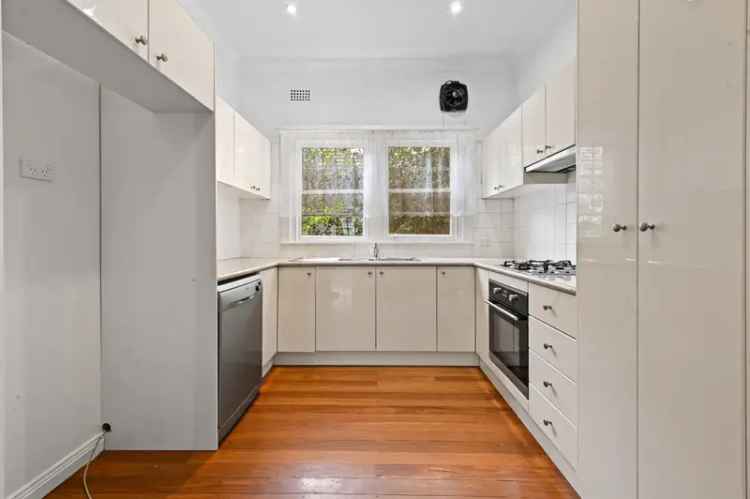 Real Estate For Lease - 3 Napier Street - Mays Hill , NSW