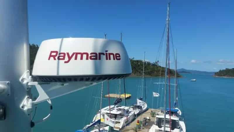 Buy marine electronics dealer in Airlie Beach with prime location and growth potential