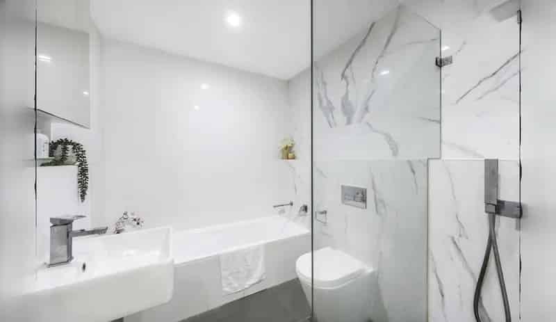 2 rooms apartment of 235 m² in Sydney