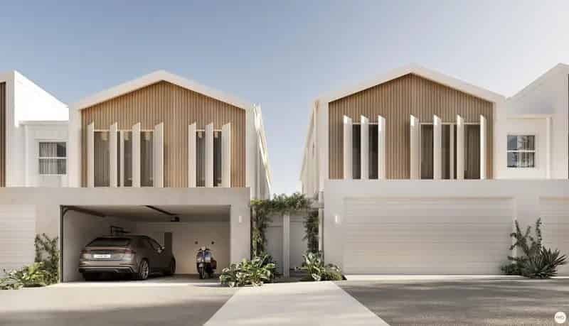 Brand new 4 bedrooms from $999,000 - Luxury Townhouses -Labrador