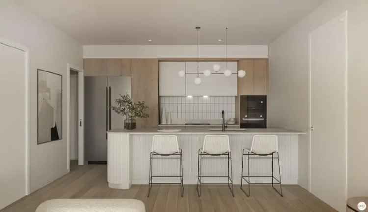 Brand new 4 bedrooms from $999,000 - Luxury Townhouses -Labrador