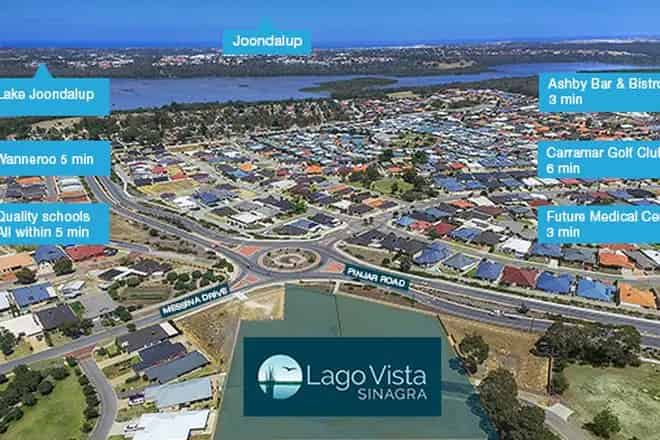 Land For Sale , City of Wanneroo, Western Australia
