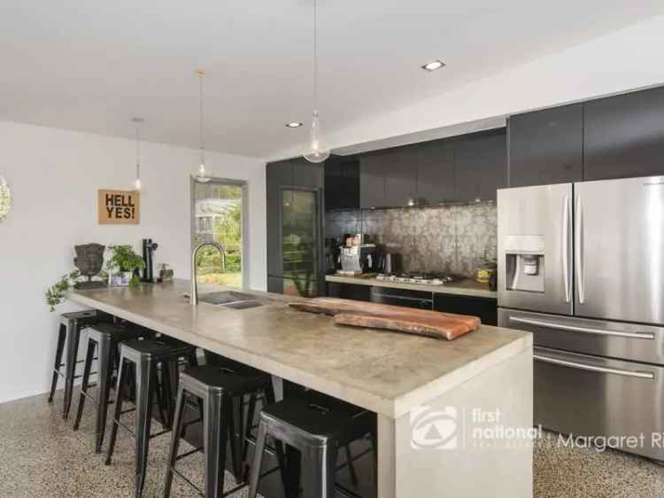 House For Sale in Margaret River, Western Australia