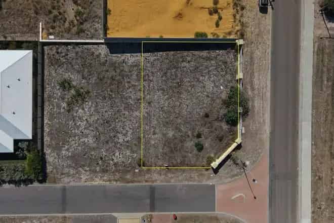 Land For Sale , Port Denison, Western Australia