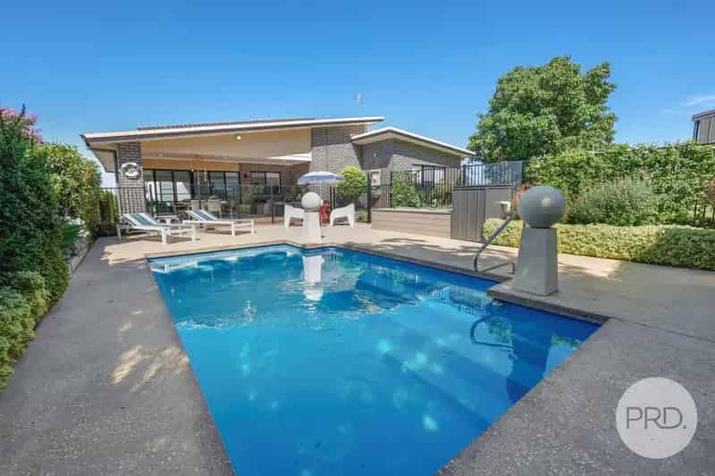 Unique, Luxurious and Well-Appointed