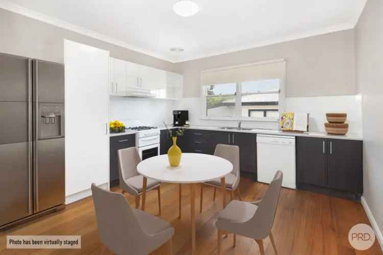 Charming 3-Bedroom Home in Ballarat with Great Location and Potential