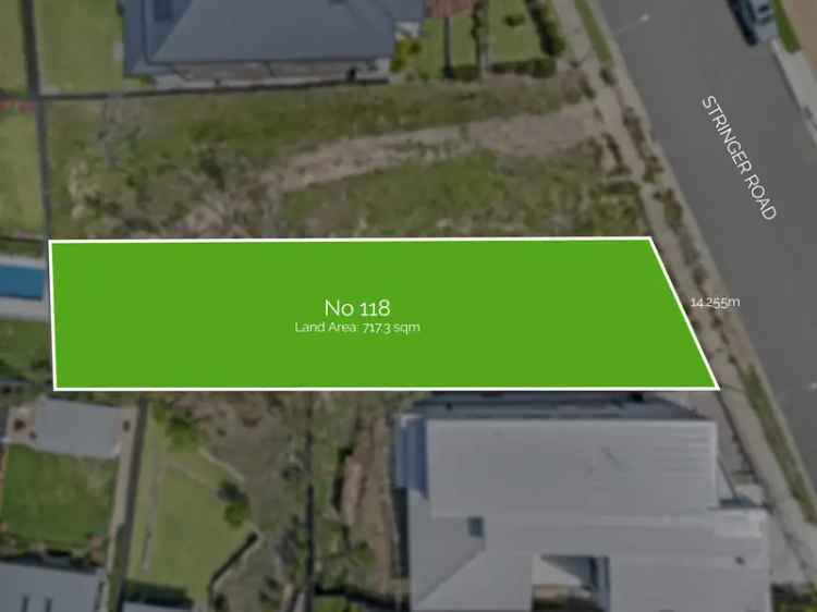 Land For Rent in Sydney, New South Wales