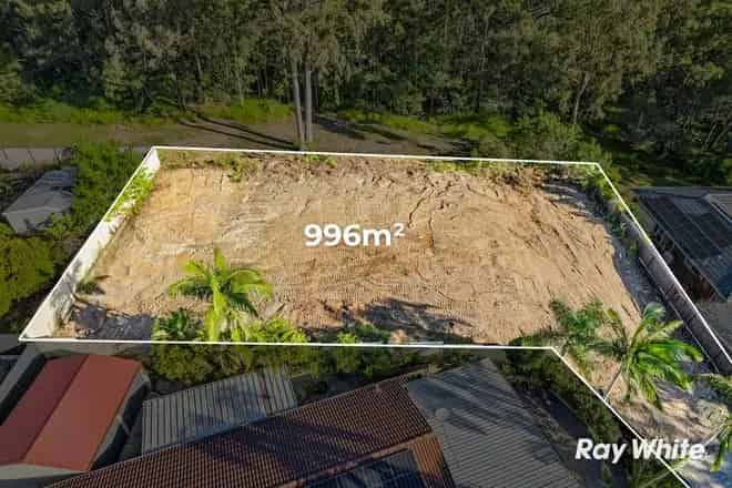 Land For Sale , Logan City, Queensland