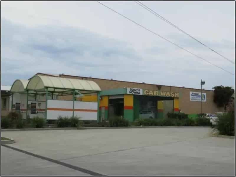 Buy Freehold Self Service Car Wash in South Nowra with Modern Features