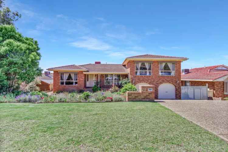 House For Rent in Wagga Wagga City Council, New South Wales