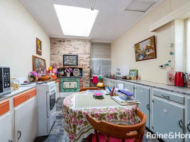 House For Sale in Burra, South Australia