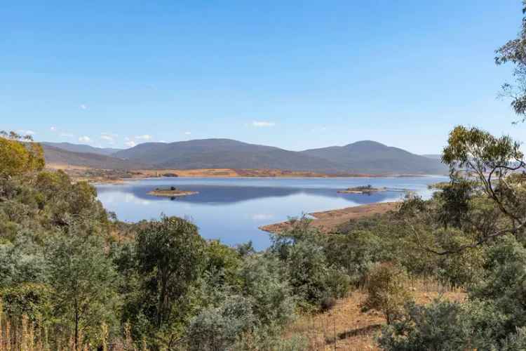 Land For Sale in East Jindabyne, New South Wales