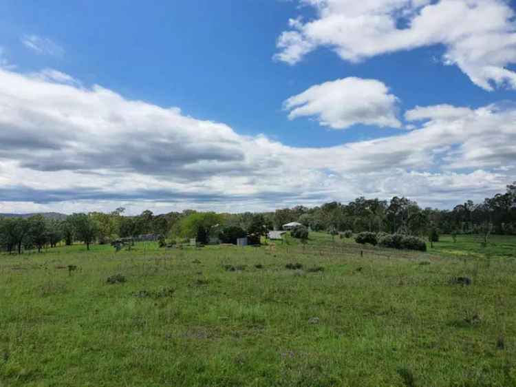 Rural For Sale in North Burnett Regional, Queensland