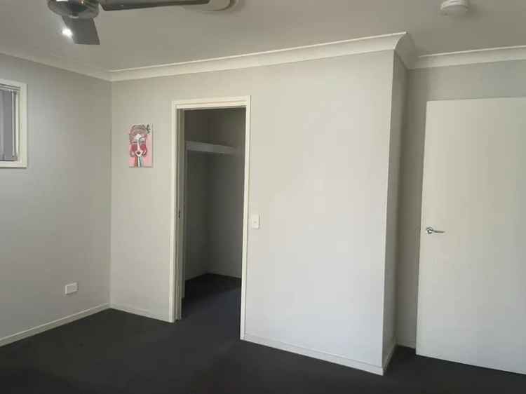 House For Rent in Moranbah, Queensland