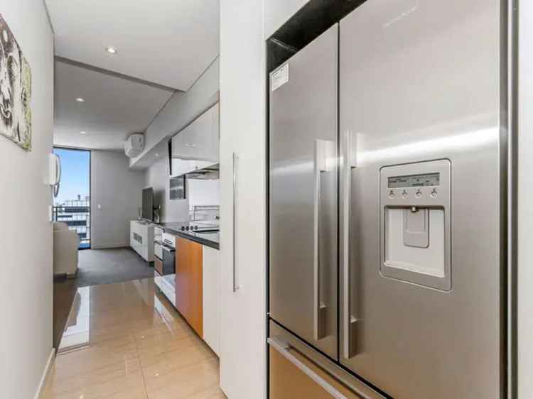 Apartment For Sale in Perth, Western Australia