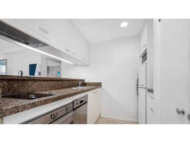 Grand | High Level Furnished One Bedroom