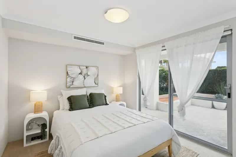 Stylish 3-Bedroom, 2-Bathroom Private Townhouse
