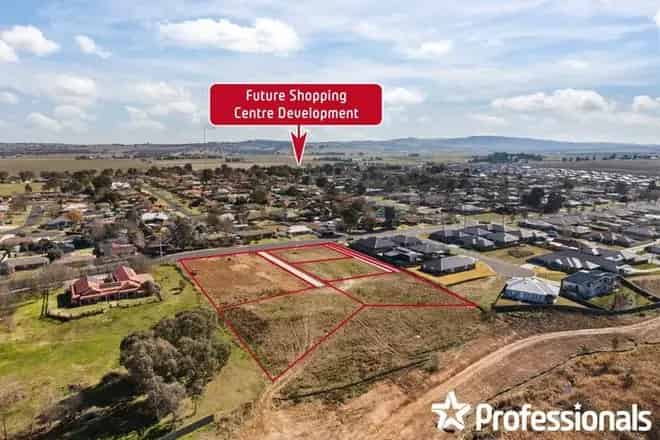 Land For Sale , Bathurst, New South Wales