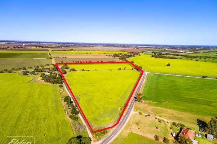 Rural For Sale in null, South Australia