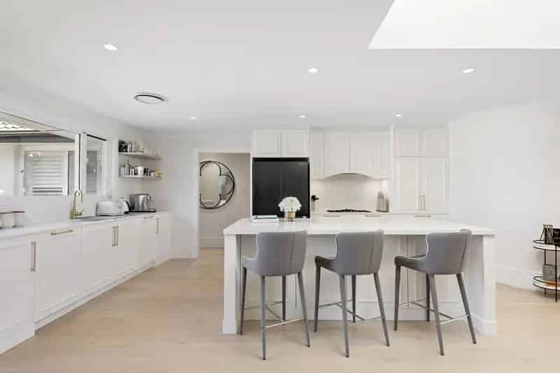 Real Estate For Lease - 106 Macmillan Street - Seaforth , NSW