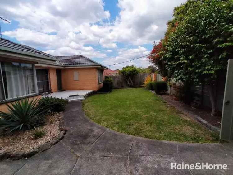 House For Rent in Melbourne, Victoria