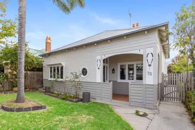 House For Sale , 75, Hannan Street, Melbourne, Victoria