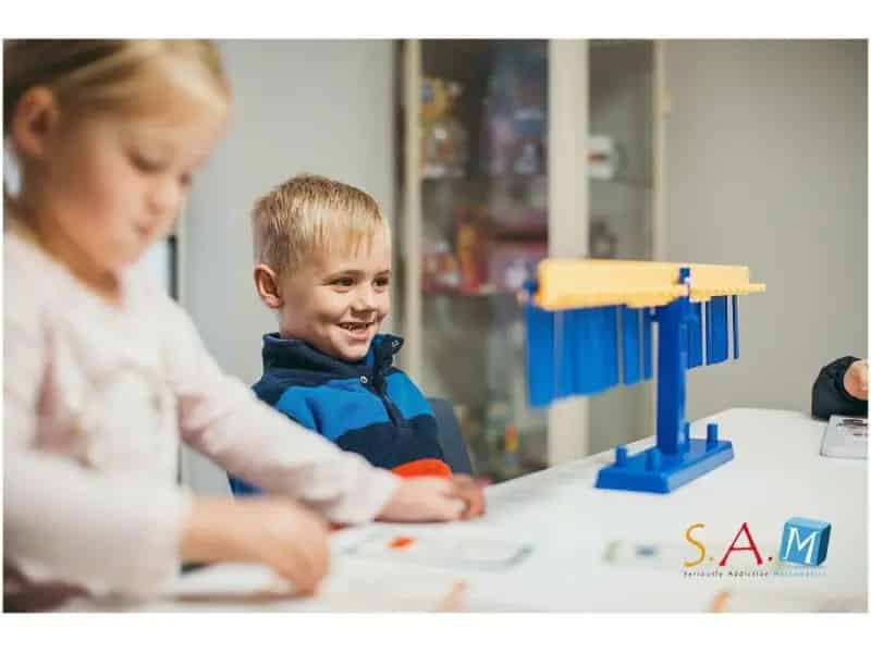 35064 Profitable Mathematics & English Franchise Opportunity - Multiple Loca