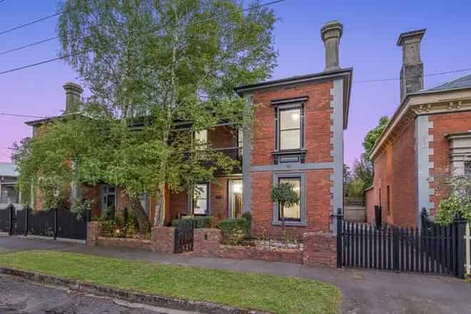House For Sale , 125, Raglan Street South, Ballarat, Victoria