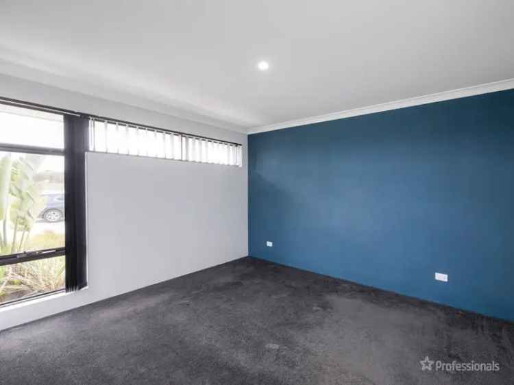 House For Rent in City of Wanneroo, Western Australia